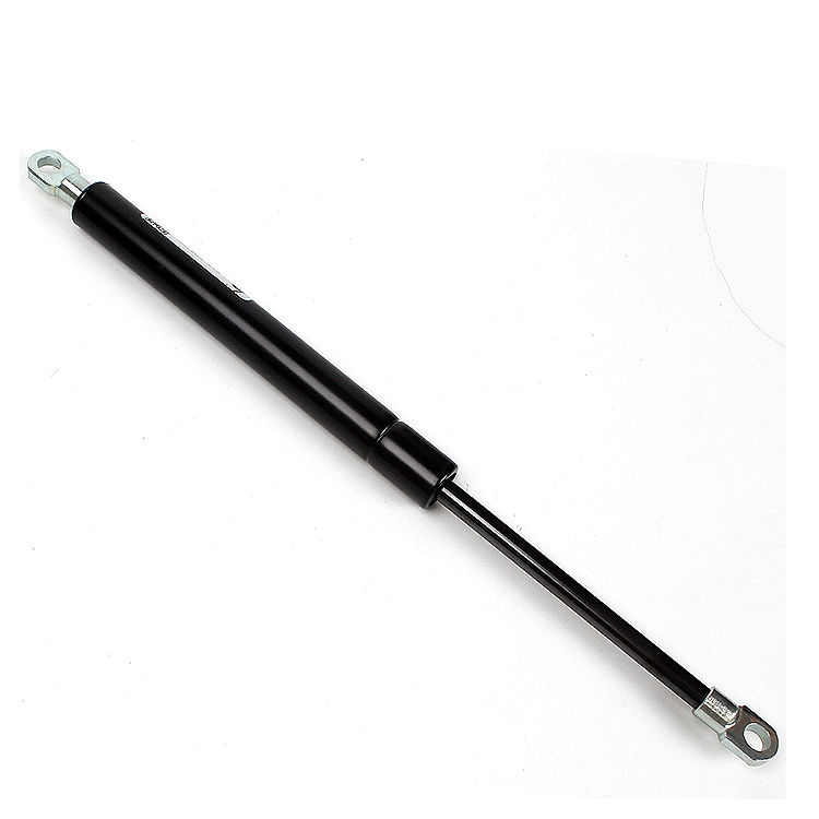 250mm Length, 150n Waterproof Cylinder Gas Lift Spring