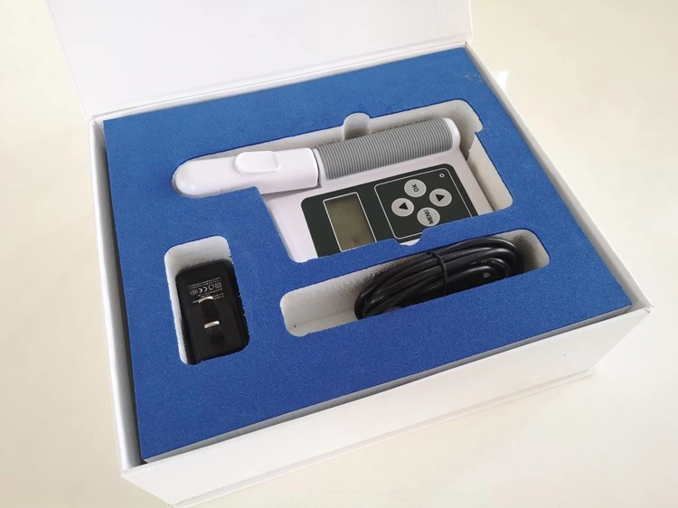 Portable Chlorophyll Measuring Instrument Chlorophyll Meter