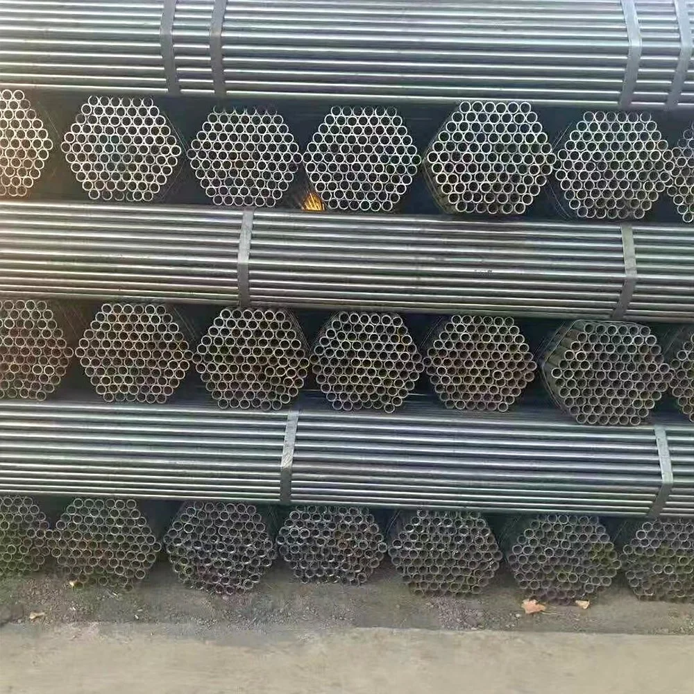 Spot Wholesale/Supplier API 5L Seamless Welded Carbon Steel Pipe From China Manufacturer