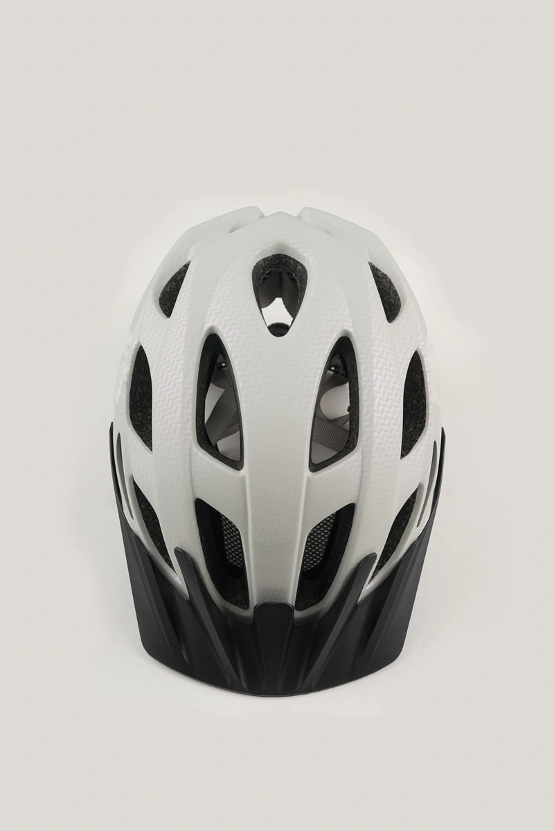 China Hersteller HotSales OEM ODM Mountain Bike starke PC Carbon Design Personalisierte Road Helm Downhill Helm