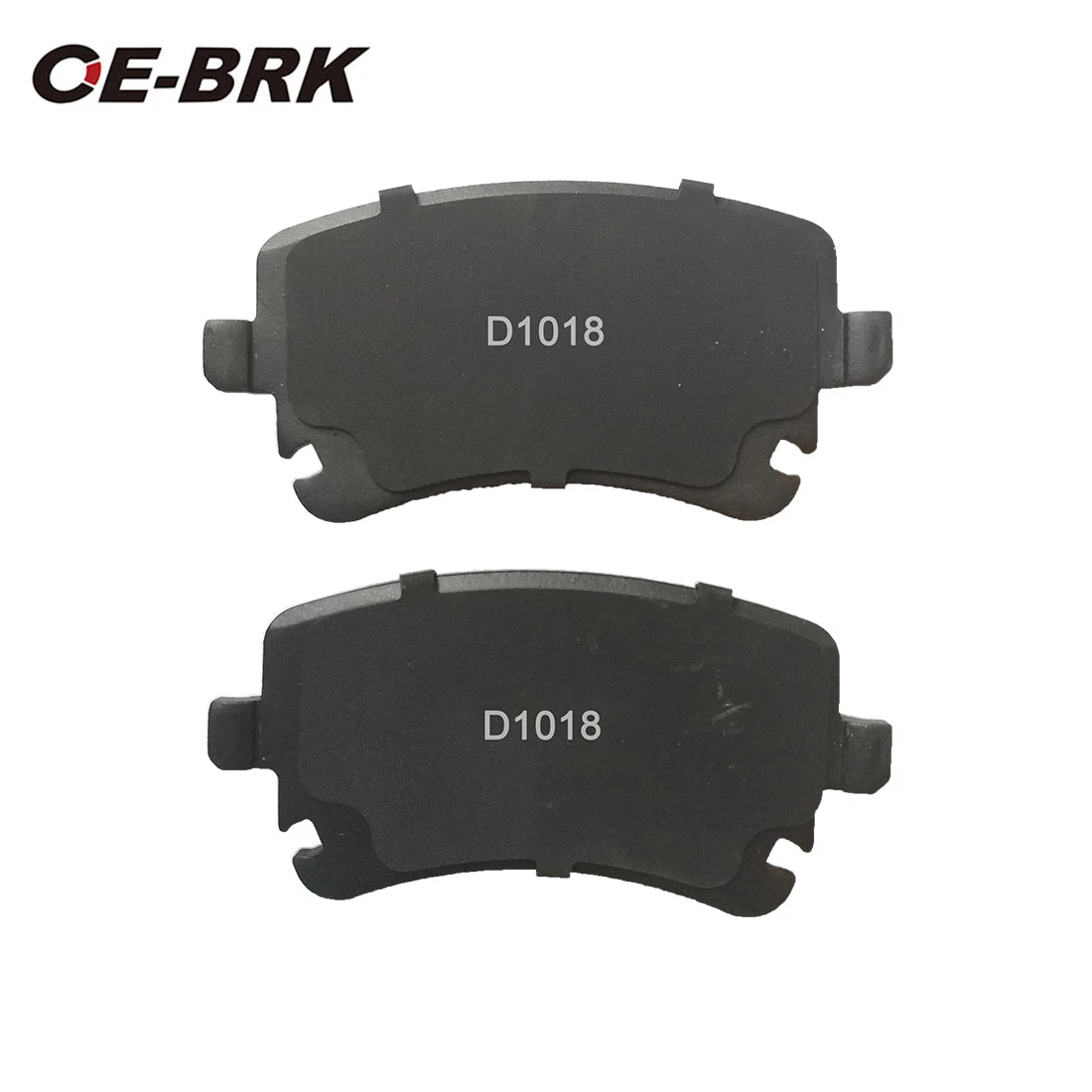 D1018 Car Auto Parts Gdb1557 Rear Brake Pad Set for Audi A6 Quattro 2005-2011