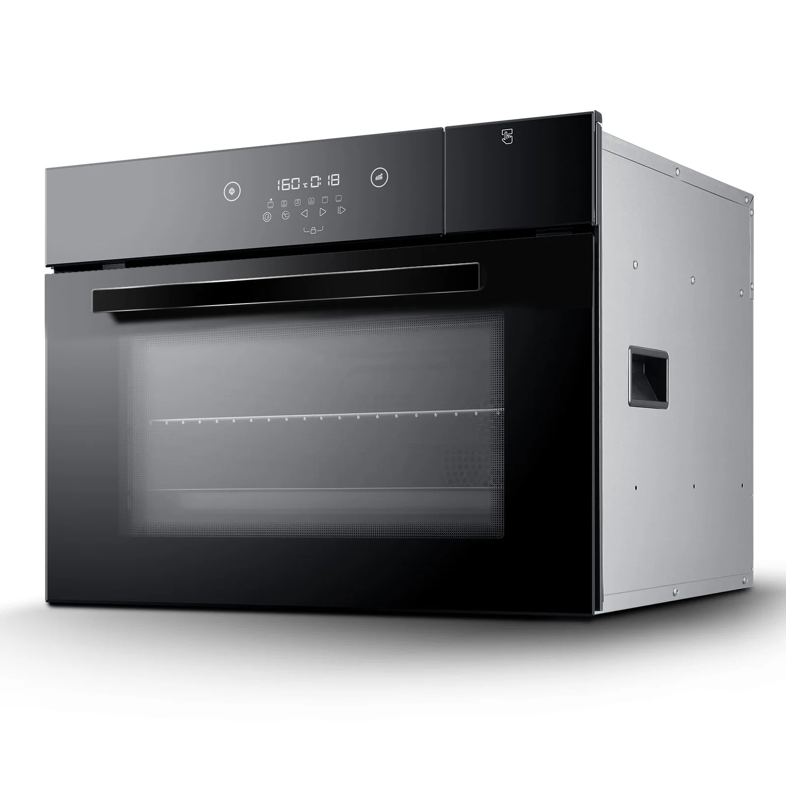 Built-in Electric Oven Convection Steam Oven