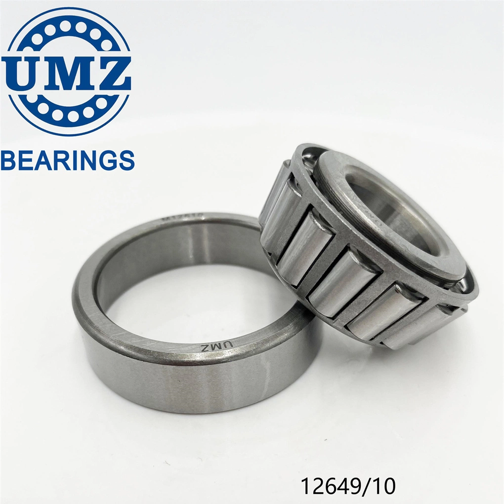 High Precision Inch Tapered Taper Roller Bearing 11749/10 Set2 Set1 Set3 Lm11949/Lm11910 12649/10