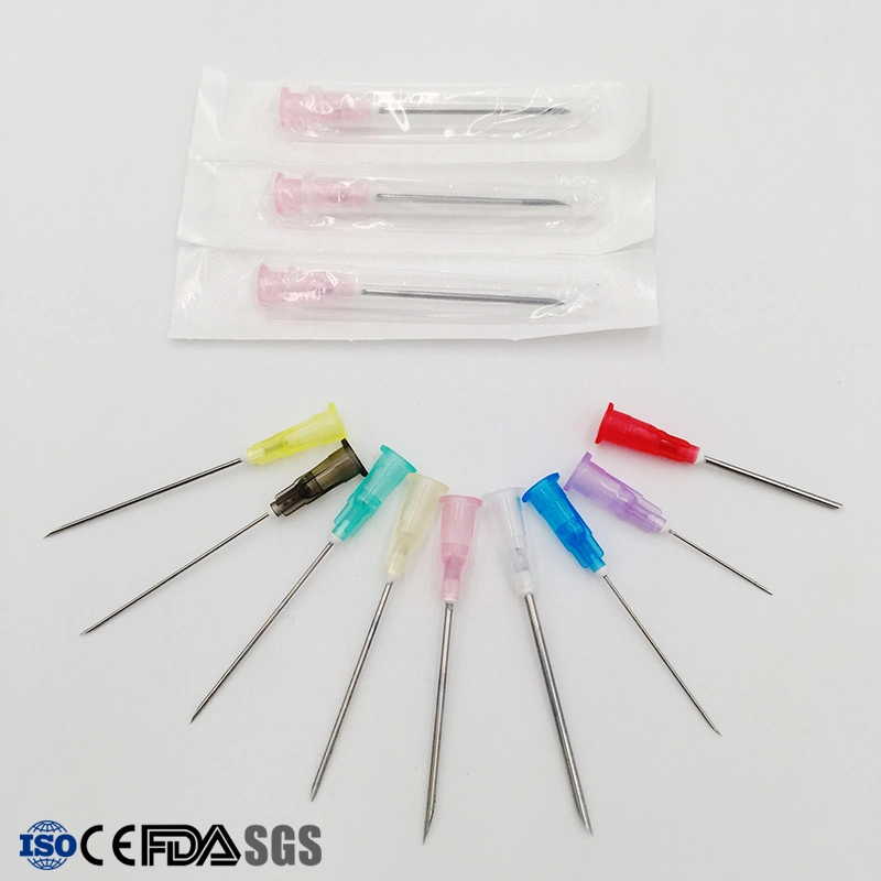 Medical Use Hypodermic Needles for Injection