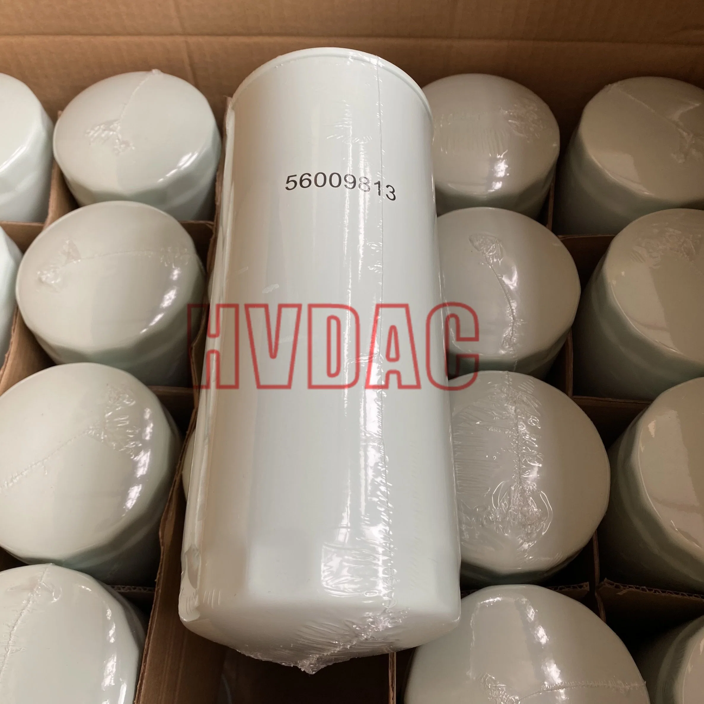 Hvdac Supply 56009813 Ölfilterelement / Filter für Carter Motor