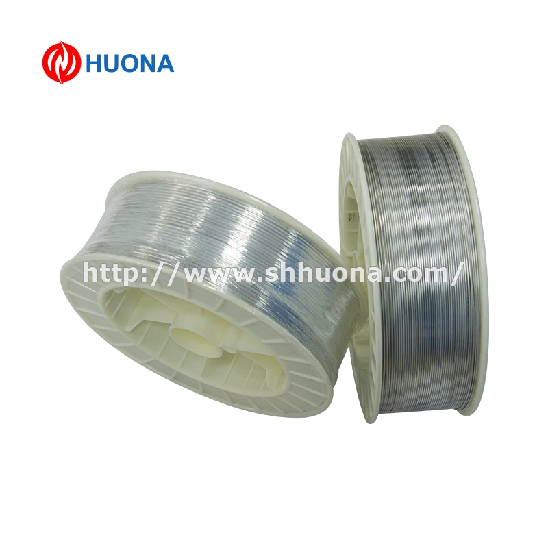 Az31b/Az61d/Az91d Magnesium Alloy Welding Wire for 3D Printing