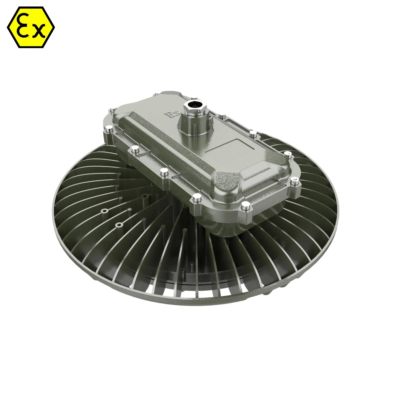 Explosion Proof Primelight Excellent Thermal Conductivity Light