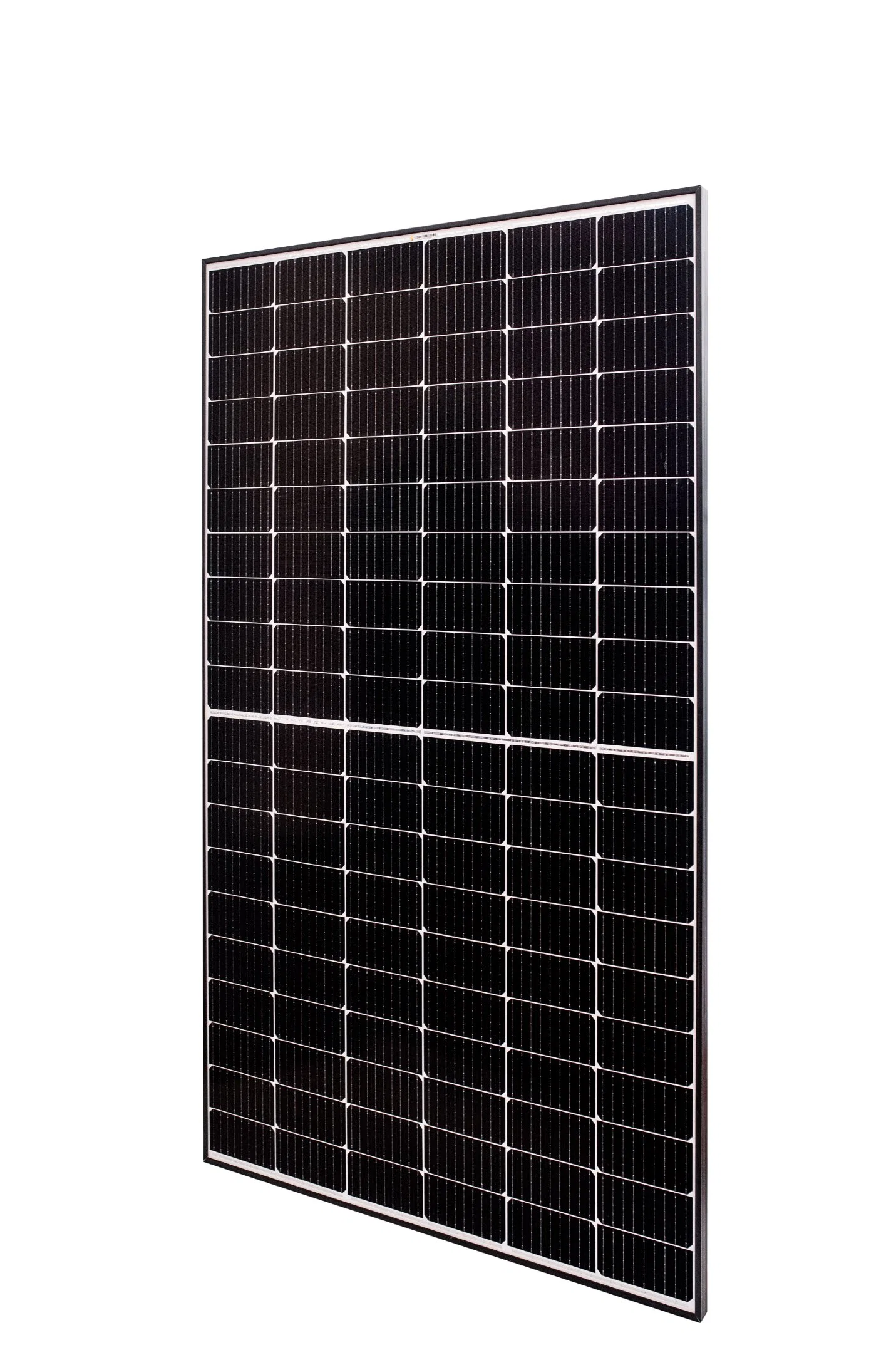 Módulo fotovoltaico módulo solar renovable limpio Panel solar de energía con TUV