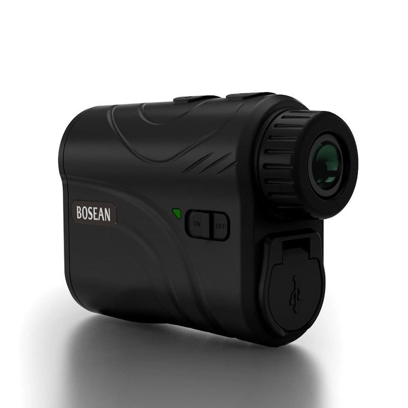 Laser Rangefinder 600m Laser Meter Distance Digital Angle Finder