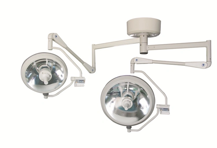 New Arrival Hospital Medical Ceiling LED Shadowless Surgical Operating Lamp