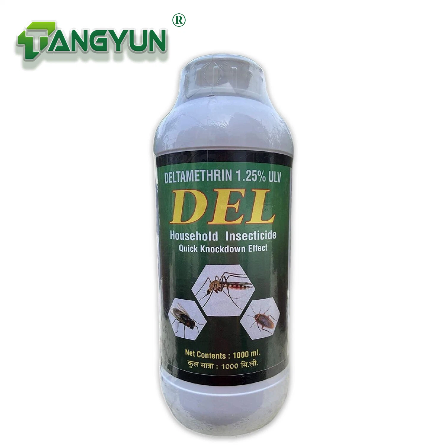 Deltamethrin 1.25%Ulv with High Effect Factroy Supply