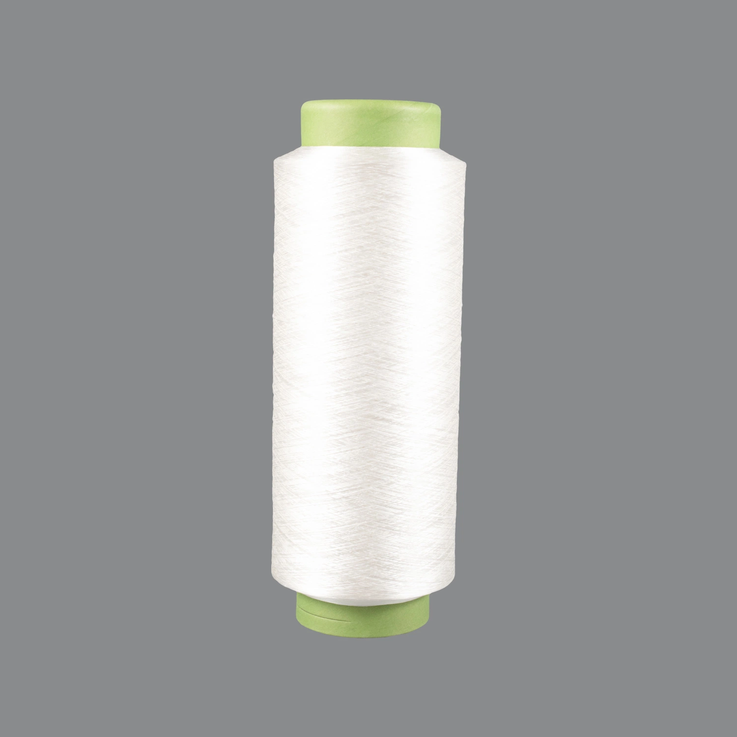 Regenerated Polyester Yarn DTY China Manufacturer Wholesale/Supplier High quality/High cost performance  Grs Certificate Tc DTY450/192SD for Weaving Knitting Warp