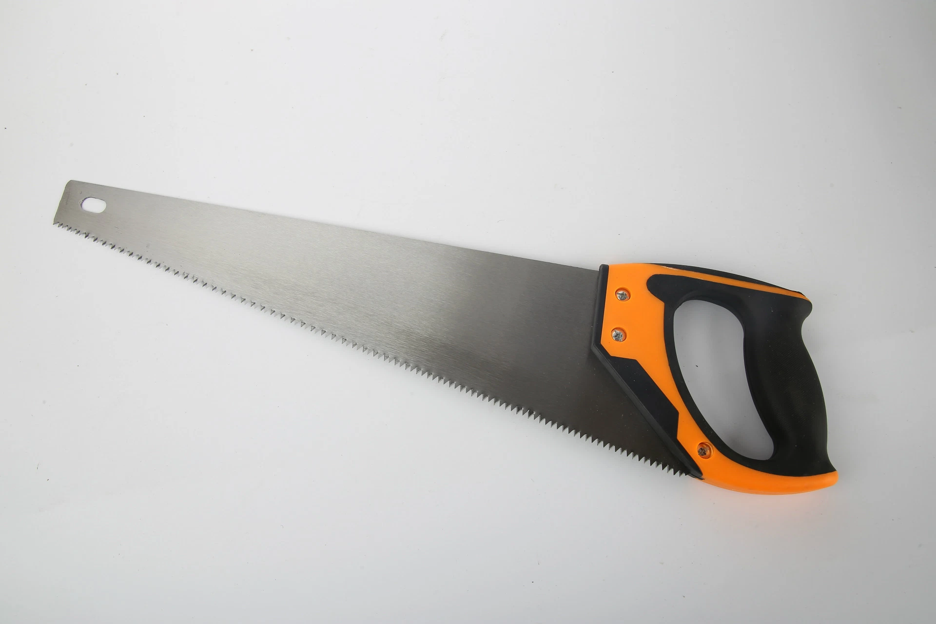 Garden Hand Saw with 65mn Carbon Steel Sharptooth