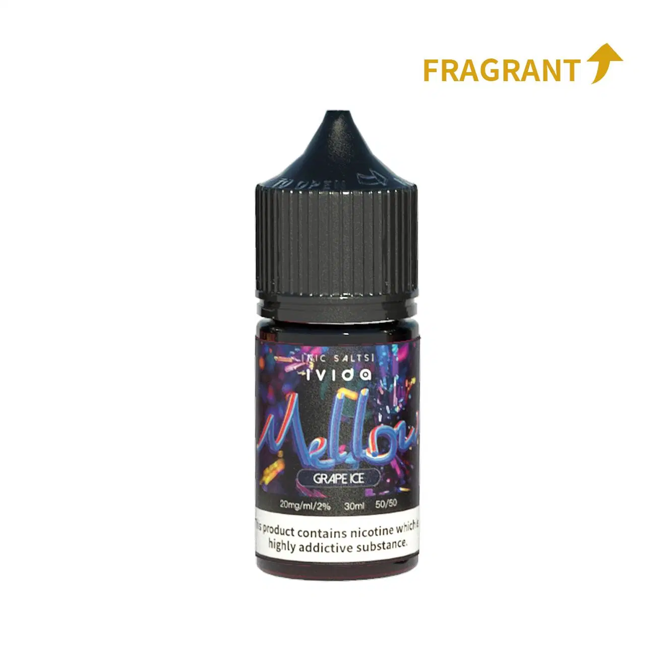 Fruit Flavors Apple, Strawberry, Banana, Grape, and Other Fruit Flavors. Penguin Land Top Seller Hot Brand Nicotine Salt E Liquid E Juice for Vape