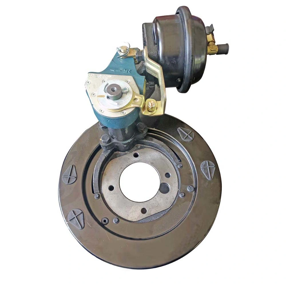 Self-Adjusting 12.25" X 5" 15, 000 Lbs. Axle Capacity Trailer Drum Brake