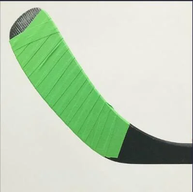 Colorful Cotton Material 2.4 Cm Cheap Custom Hockey Tape