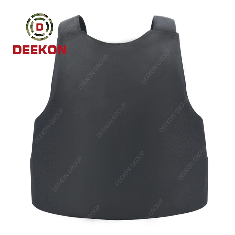 Military Bulletproof Vest Concealed Ballistic Vest Soft Panel Body Armor