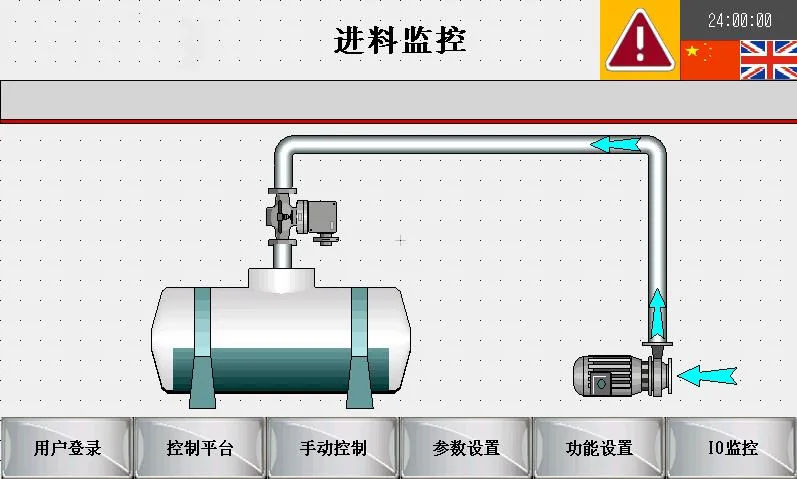 Good Price Automatic 20L Lube Oil Paint Fuel Petrol Liquid Pail Weight Scale Weighing Filling Machine