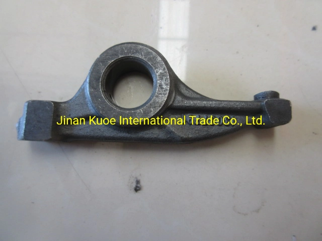 Wheel Loader Spare Parts Rocker Arm Wheel Loader Rocker Arm Wheel Excavator Parts Idler Mini Excavator Undercarriage Parts Front Back