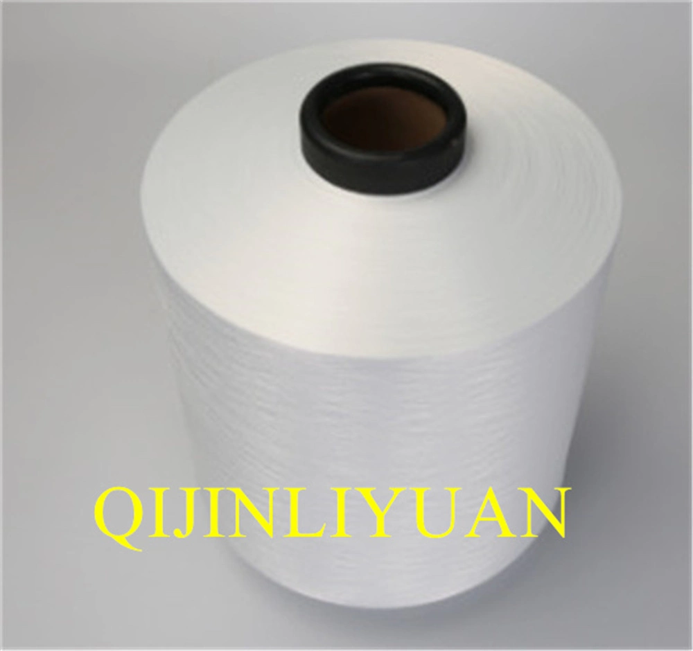 Polyester Yarn DTY 300/96 SD RW Nim AA