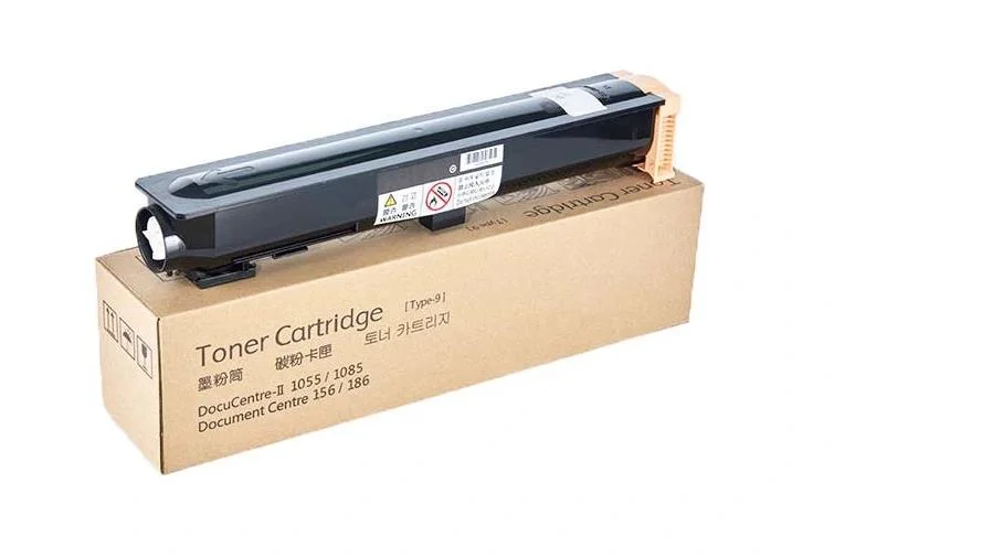 New Black Toner Cartridge DC156 for Xerox Docucentre156/186/256/1055/1085