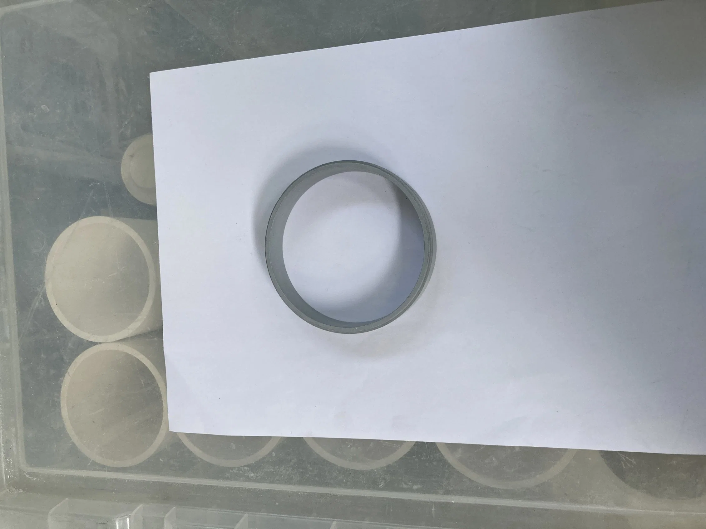 Boron-Nitride-Composite-Ceramic-Rings-Special-Shaped