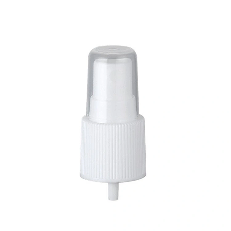 22 / 415 Size Plastic Perfume Mist Sprayer Head