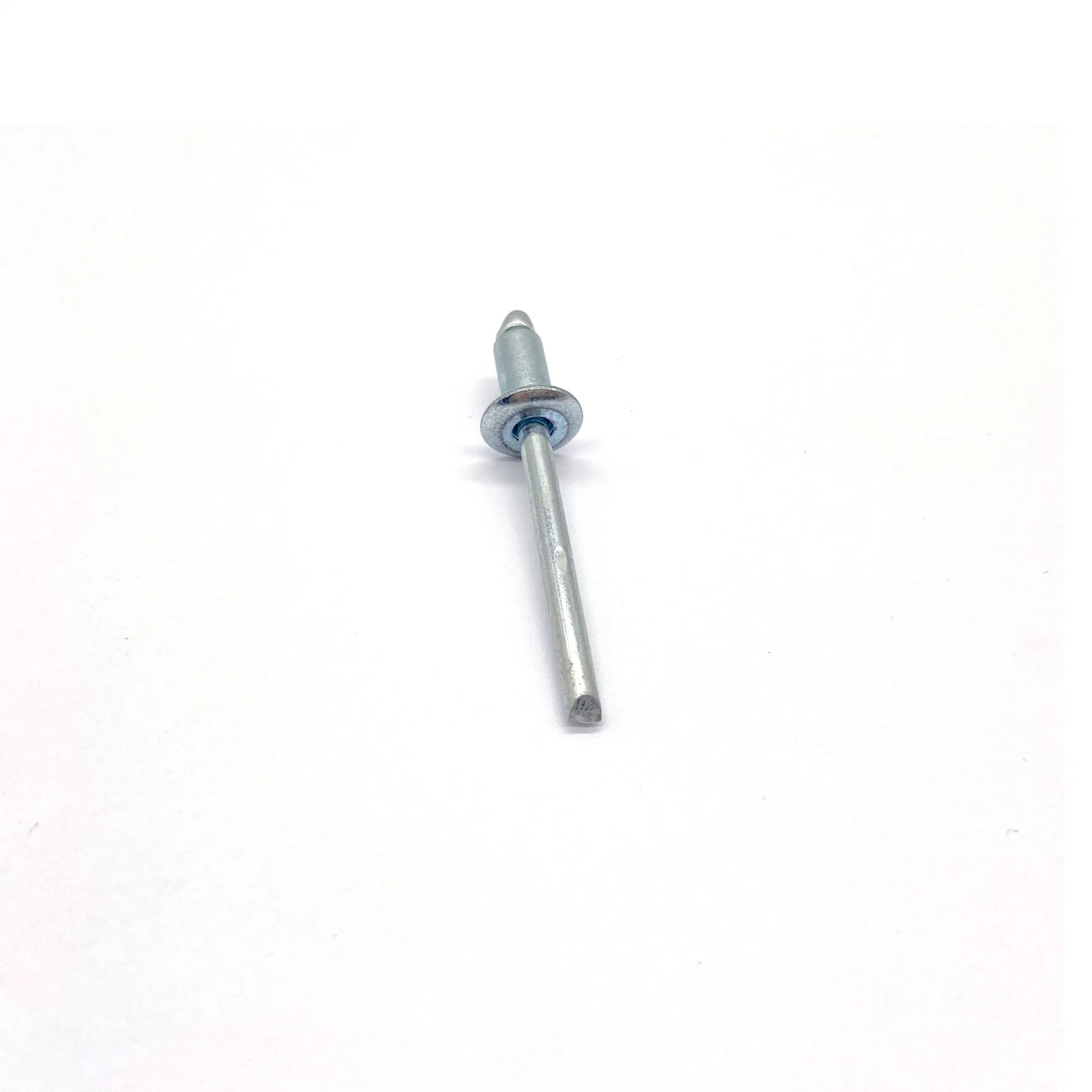 Stainless Steel 304 316 Aluminium Steel Countersunk Head Rivets for Door and Window