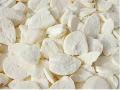 Fd Freeze Dried Vegetable Frozen Garlic Flakes