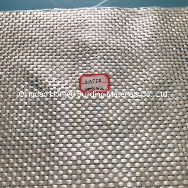 4oz 6oz 50inch Wide Good Transparent E Glass Fiberglass Cloth for Surfboard Boat Glass Fiber Fabric