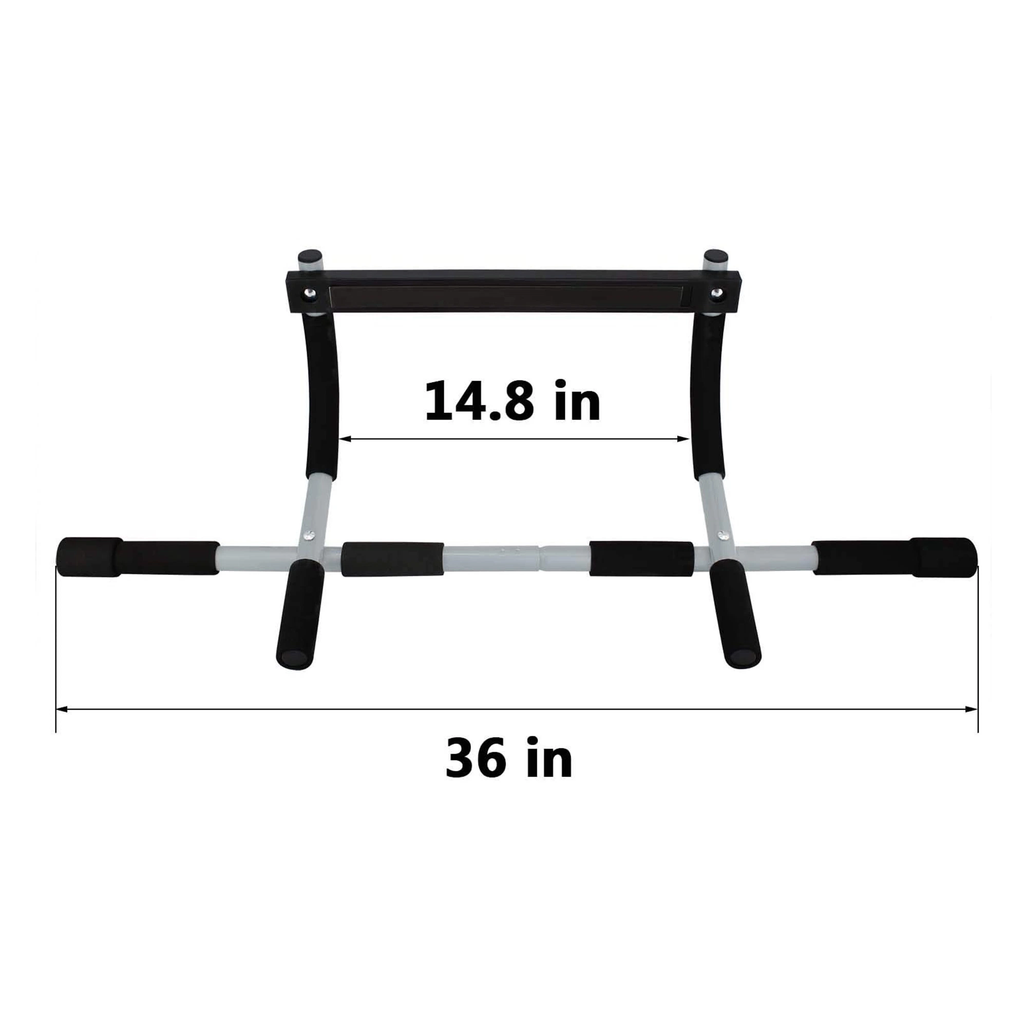 Harbour ABS Fitness portátil Push up Bar Stand Set