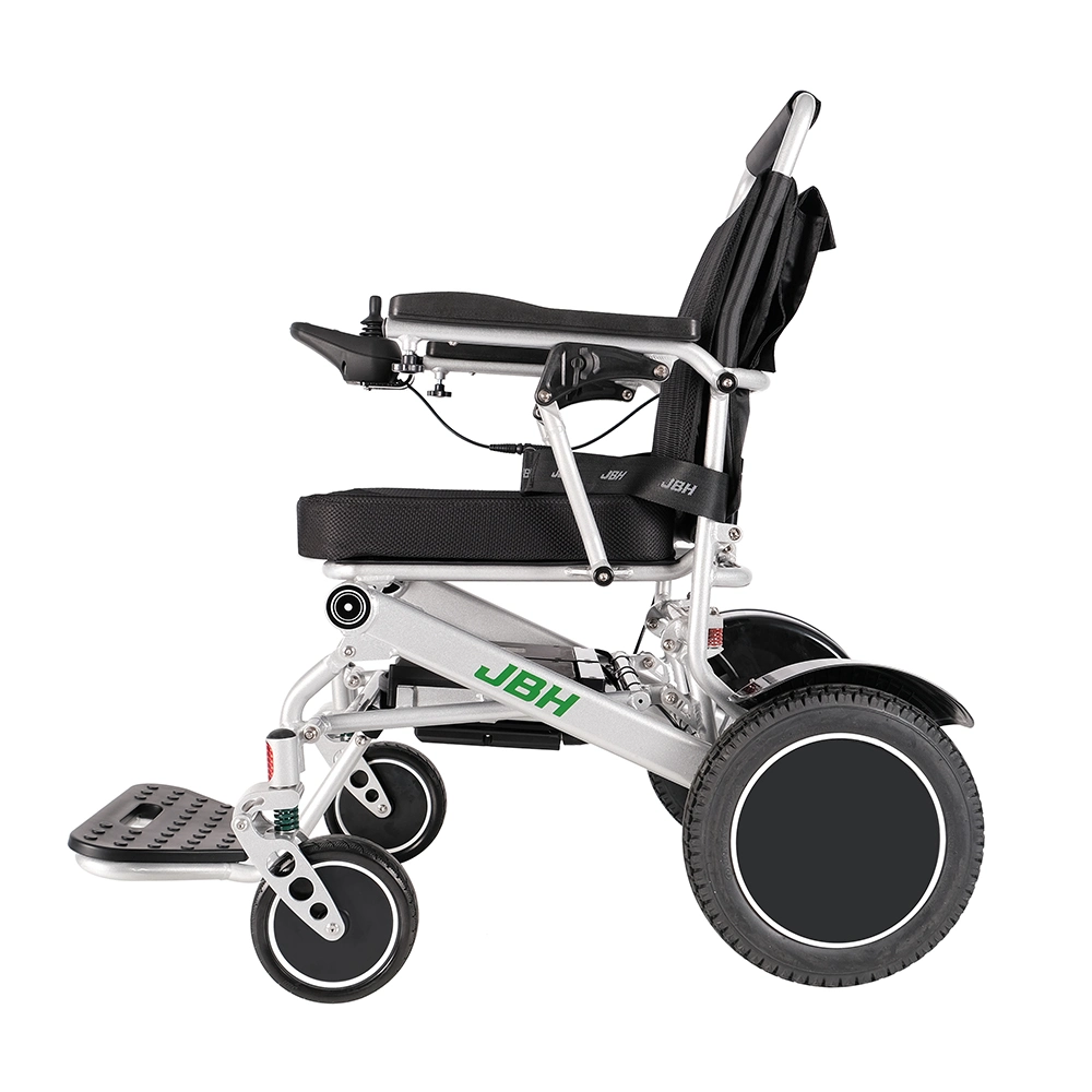 Foldable Electric Wheelchair Price List Wholesale/Supplier Remote Control Wheelchair Electric Wheels Penang Malaysia Power Wheelchair