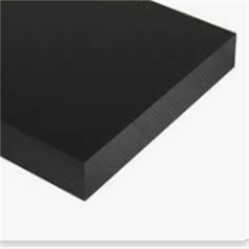 40mm 50mm 60mm 80mm 100mm Thick Polyethylene Polypropylene PP PE Plastic Sheet