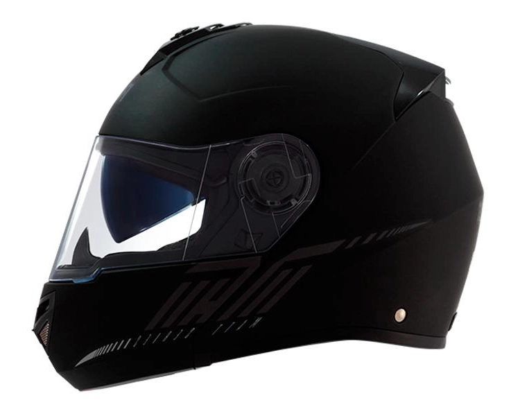 Quality and Affordable Modular Full Face Helmet