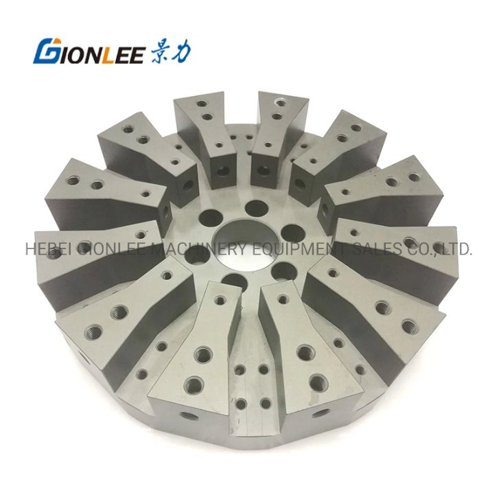 Custom Stainless Steel Hardware Special Parts Non-Standard Powder Metallurgy Metal Process for Machinery Components CNC Turning