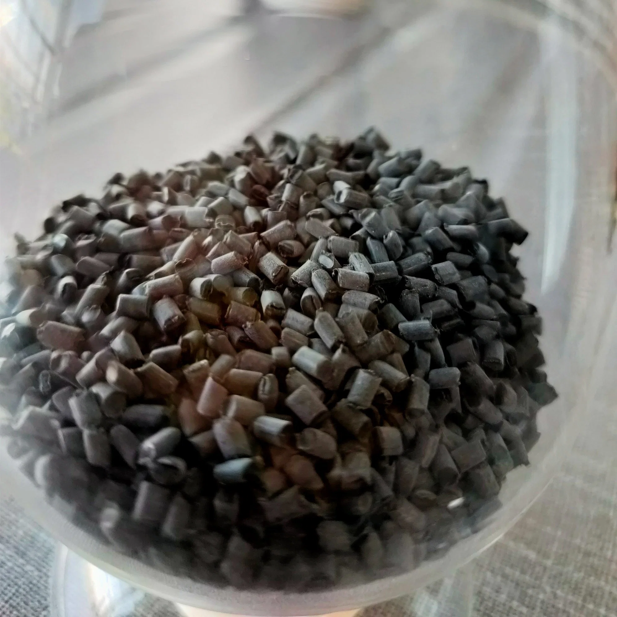 Top Manufacturer of Highest Quality High Density Polyethylene Resin HDPE Polyethylene Resin Granules