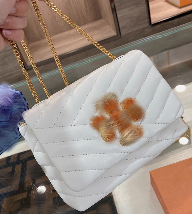 Bolso de cristal de lujo de mujeres Bolsas de bolso pequeño bolso clutch otro Bolsos