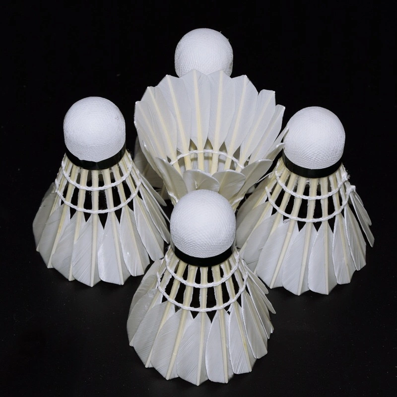 Supplier Best Seller High Quality Feather 3in1 Speed Performance Badminton Shuttlecock