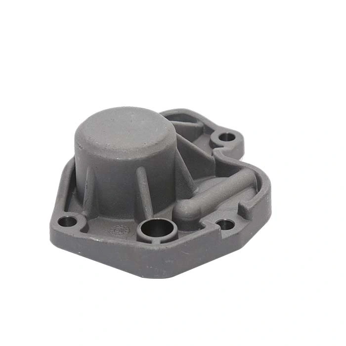 Densen Customized Casting: High and Low Pressure Casting with CNC Machining