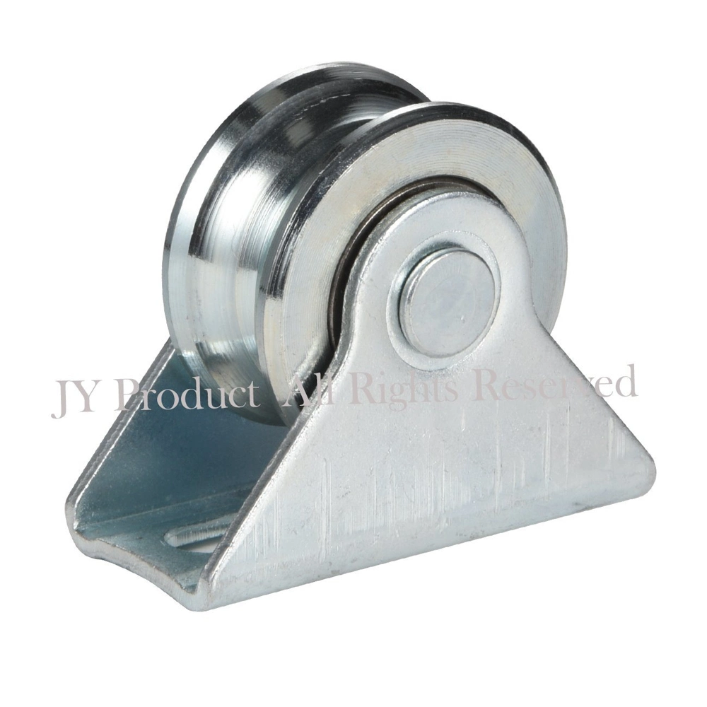 Durable Roller Wheel Caster for Sliding Doors Wardrobe Barn