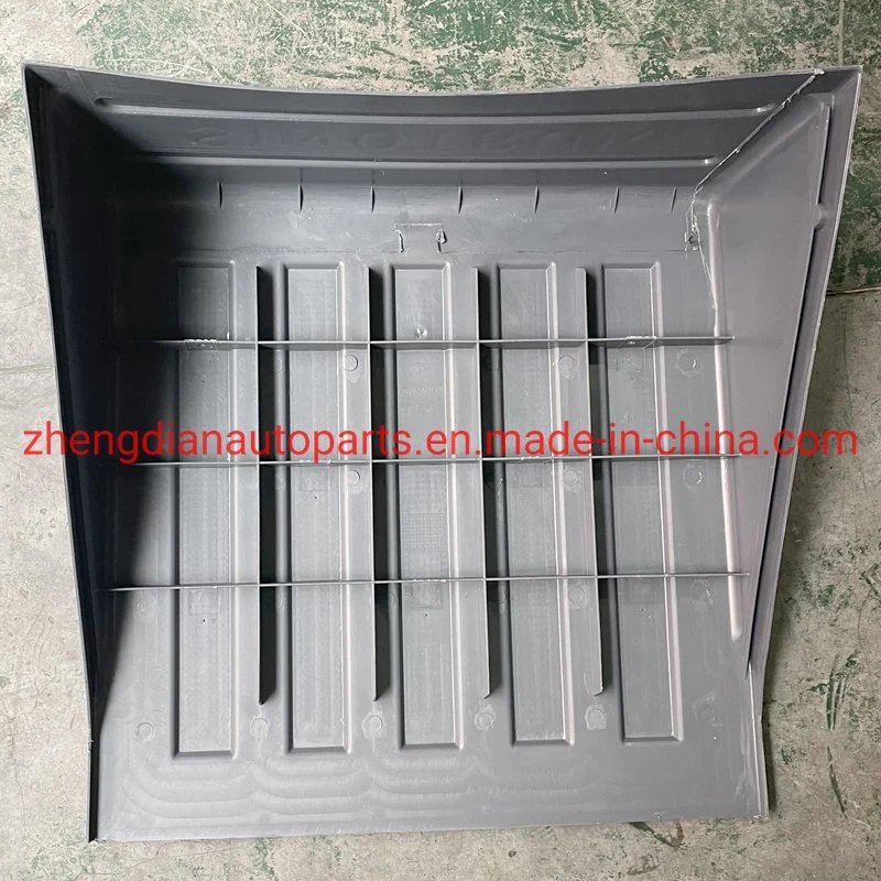 Az Cellule Batterie9100760102 couvercle en plastique pour couvrir Sinotruk HOWO Foton Auman Hongyan JAC Shacman FAW Dayun North-Benz Heavy Truck pièces de rechange du CCEA