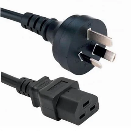 IEC 320 C21 Power Cord Cable