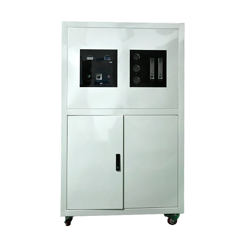 Deionized Water System Hospital Pharmacy Configuration Ultrapure Water Machine