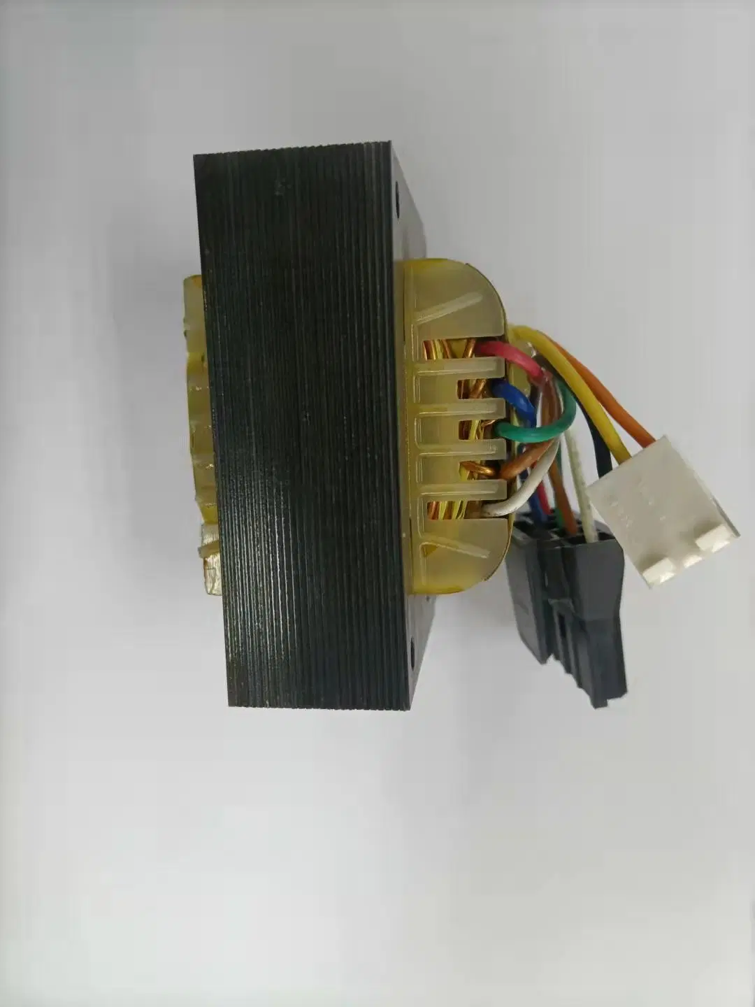 Electric Ei35 Ei41 Ei48 Ei57 Ei66 Audio Electrical Isolation Ei Power Supply Current Low Frequency Lamination Class 2 Transformer with UL CE PVC Wire