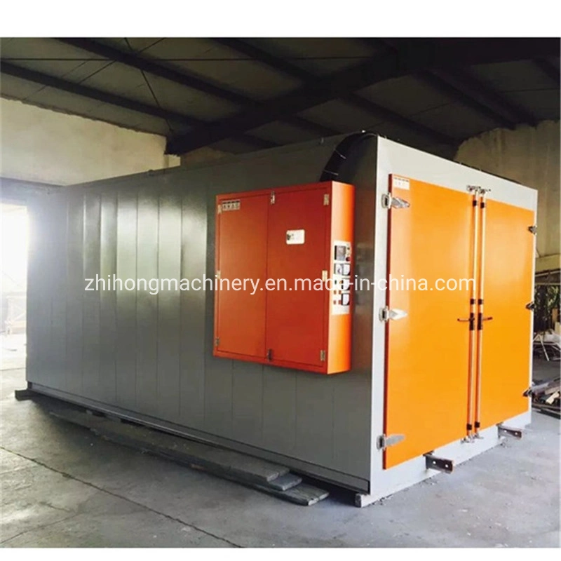 China OEM Factory Electrical Heating Hot Air Circulation Dryer