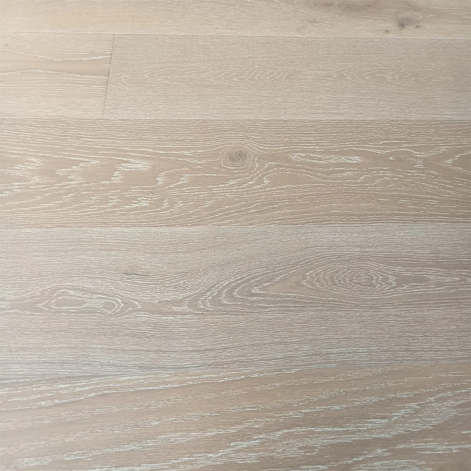 Hochwertige Innenausbau Holzboden Eiche Decking Timber Produkte
