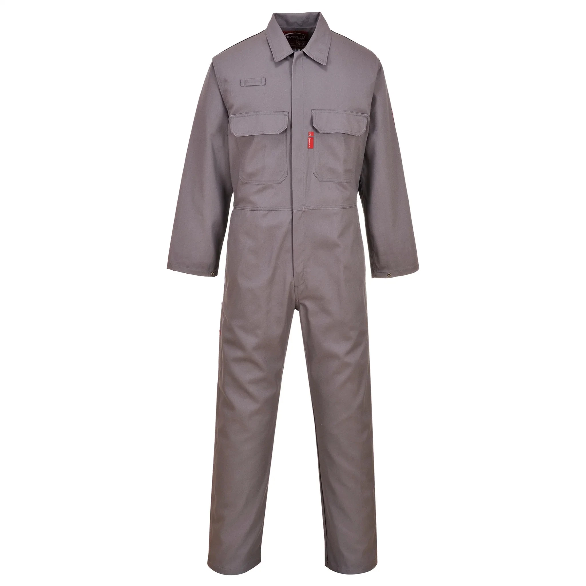 Reliable Flame Resistant Workwear for Demanding Jobs