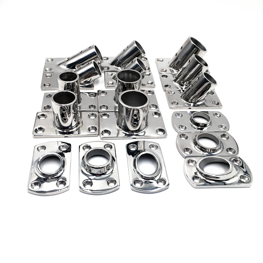 Customized Machining CNC Stainless Steel 304 316 Alloys Metal Performance Precision Casting Silica Sol Lost Wax Investment Casting Auppliers Manufacturer