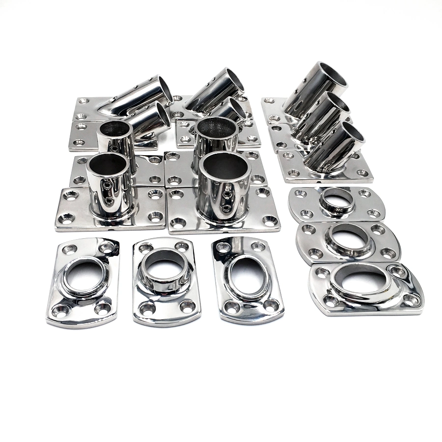 Kundenspezifische Bearbeitung CNC Edelstahl 304 316 Legierungen Metall Performance Präzisions-Gießen Silica Sol Lost Wax Investment Casting Auppliers Hersteller