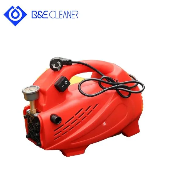 220V/380vportable Steam Electrical High Pressure Car Wash Machine Car Cleaner Car Cleaning Tools